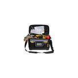 Stanley 1-96-193 Cassetta degli attrezzi Plastica Nero, Giallo