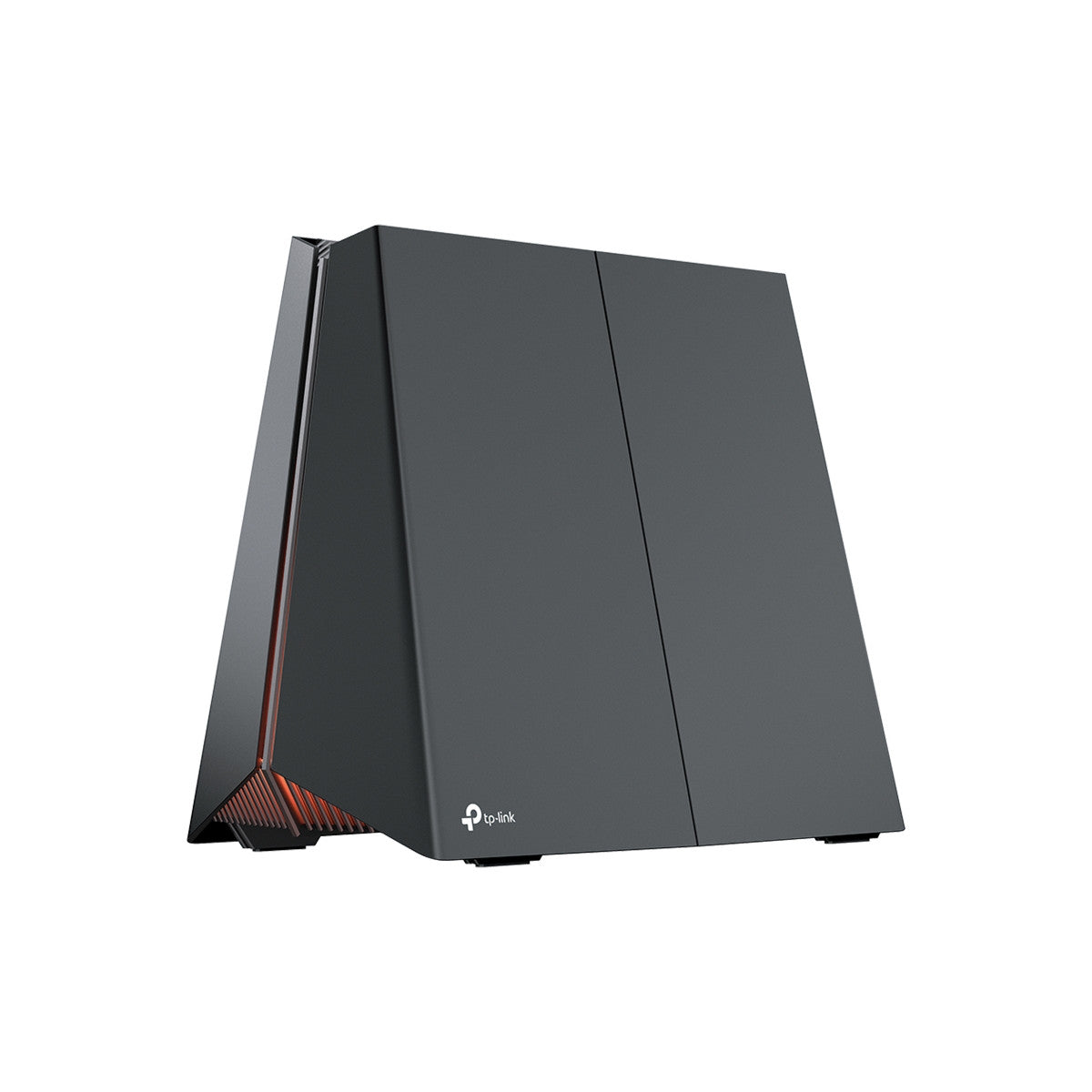 TP-Link Archer GE550 router wireless 2.5 Gigabit Ethernet Tri-band (2,4 GHz/5 GHz/6 GHz) Nero
