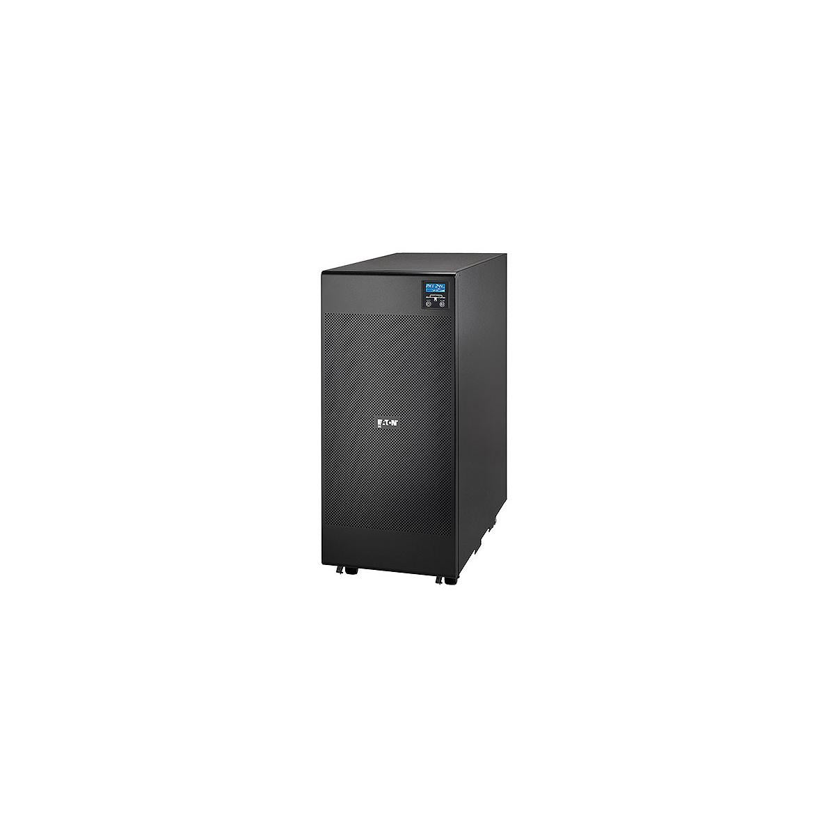 Eaton 9E6KI gruppo di continuità (UPS) Doppia conversione (online) 6 kVA 4800 W