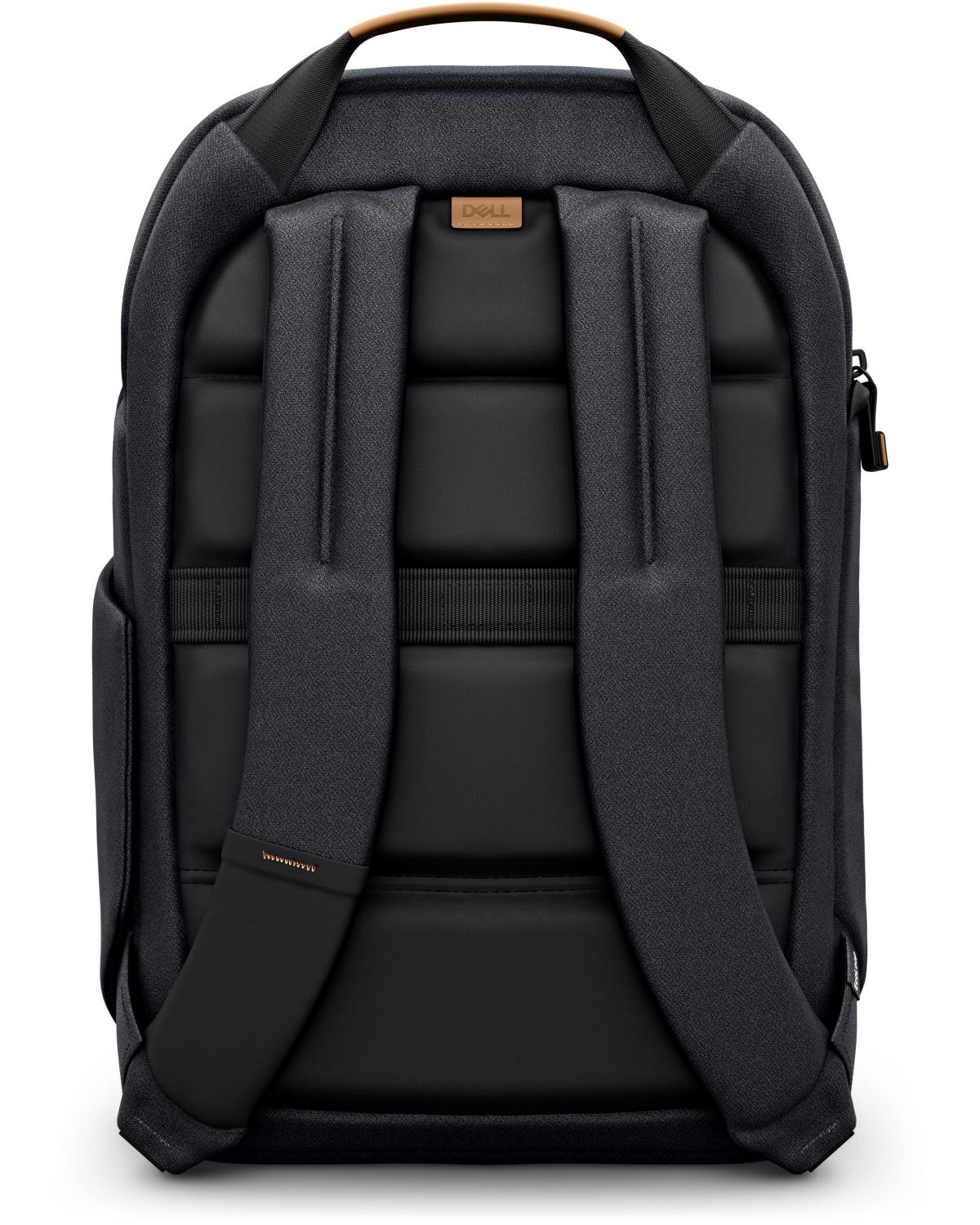 DELL CP7625S 40.6 cm 16 pollici Zaino Nero