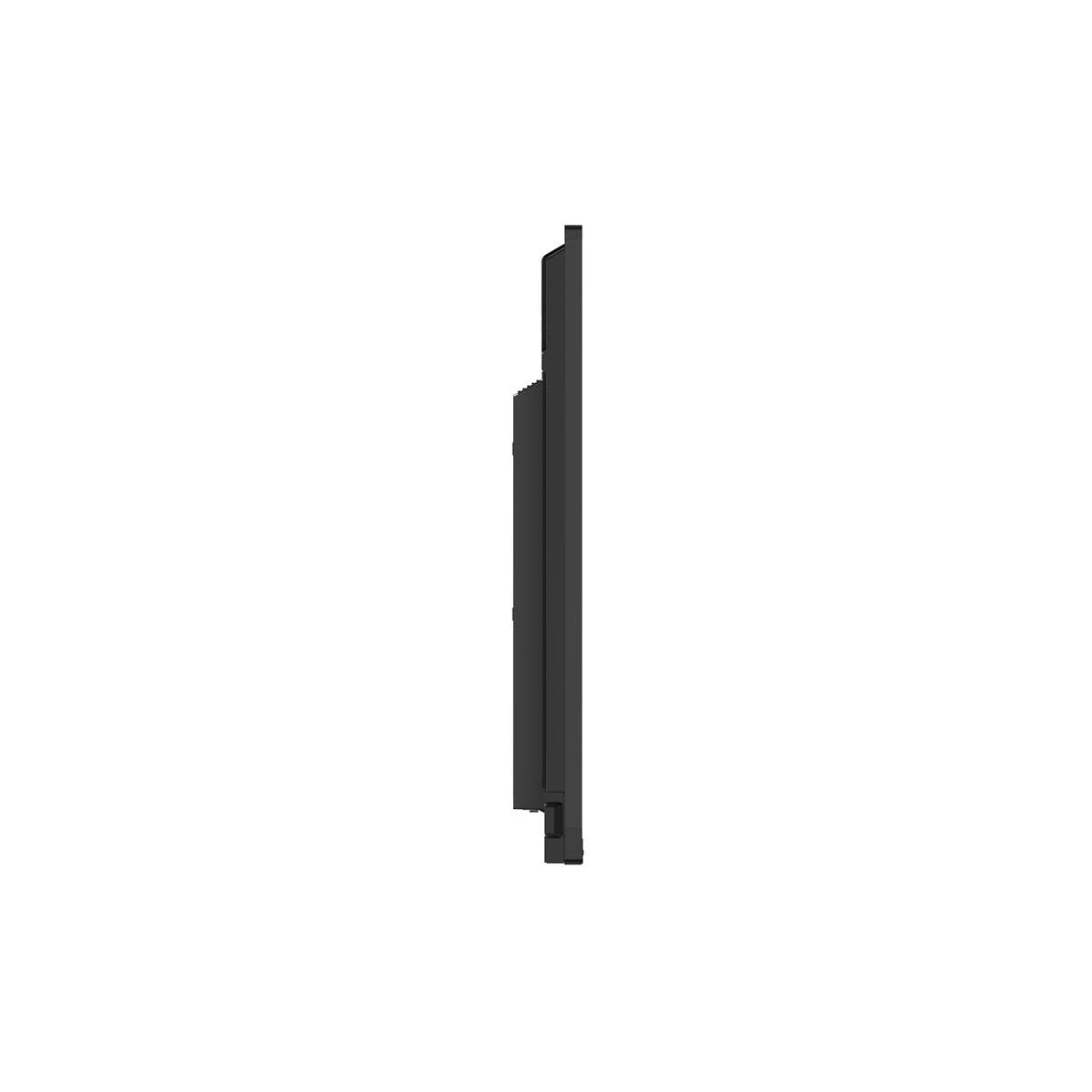 LG 98TR3DK-BM lavagna interattiva 2,49 m (98") 3840 x 2160 Pixel Touch screen Nero USB / RF Wireless
