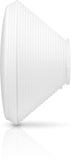 Ubiquiti PrismAP-5-45 antenna di rete 15,5 dBi