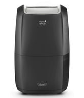 De’Longhi Tasciugo AriaDry Pure - Deumidificatore, Capacità deumidificazione 20l/24h, Wi- Fi, Nero (DDSX220WFA) Venduto come Grado C 8004399007284