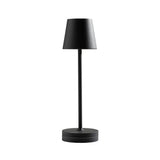 Gea Luce Lampada Da Tavolo LED Ricaricabile Per Esterno GLS040 3W 3000K IP54