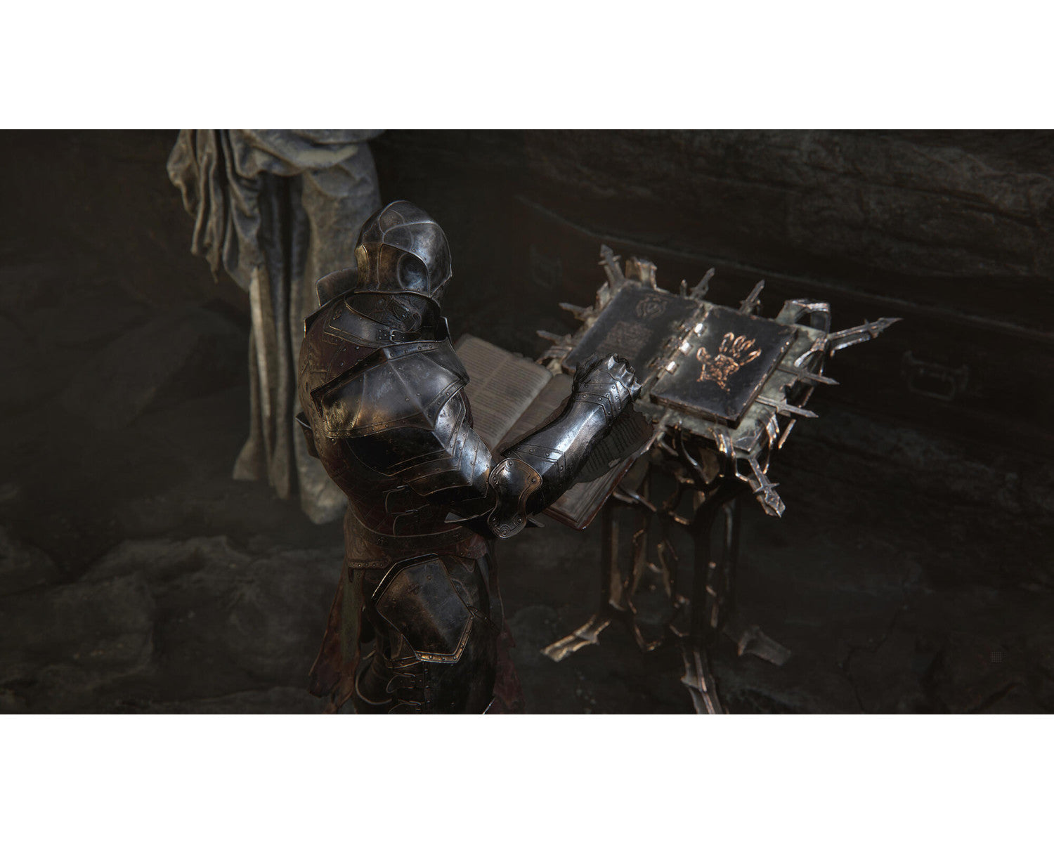 Playstack Mortal Shell Potenziato PlayStation 5