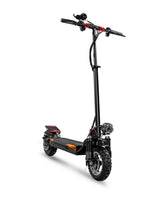 EMG Velociptor Climb 2 25 km/h Nero