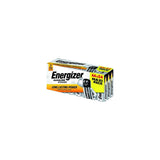 Energizer Batterie Alcaline Stilo AA LR06 1.5V - Confezione da 24
