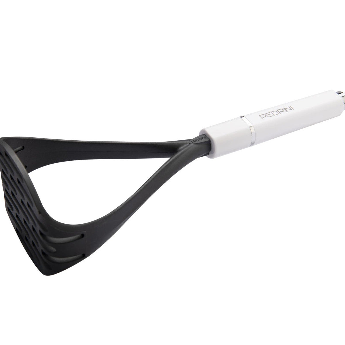 Pedrini Schiaccia Patate Lillo Stile Nero E Bianco 0761