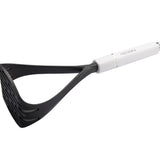 Pedrini Schiaccia Patate Lillo Stile Nero E Bianco 0761