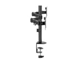 Equip 650157 supporto da tavolo per Tv a schermo piatto 81,3 cm (32") Nero Scrivania