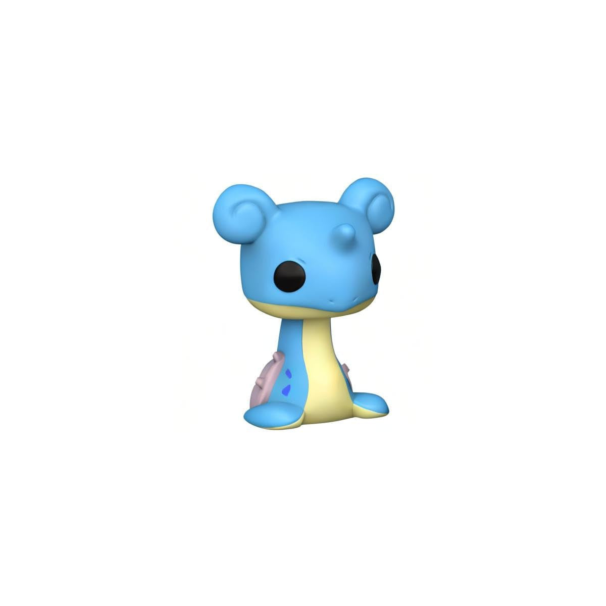 Funko Pop Games: Pokémon - Lapras