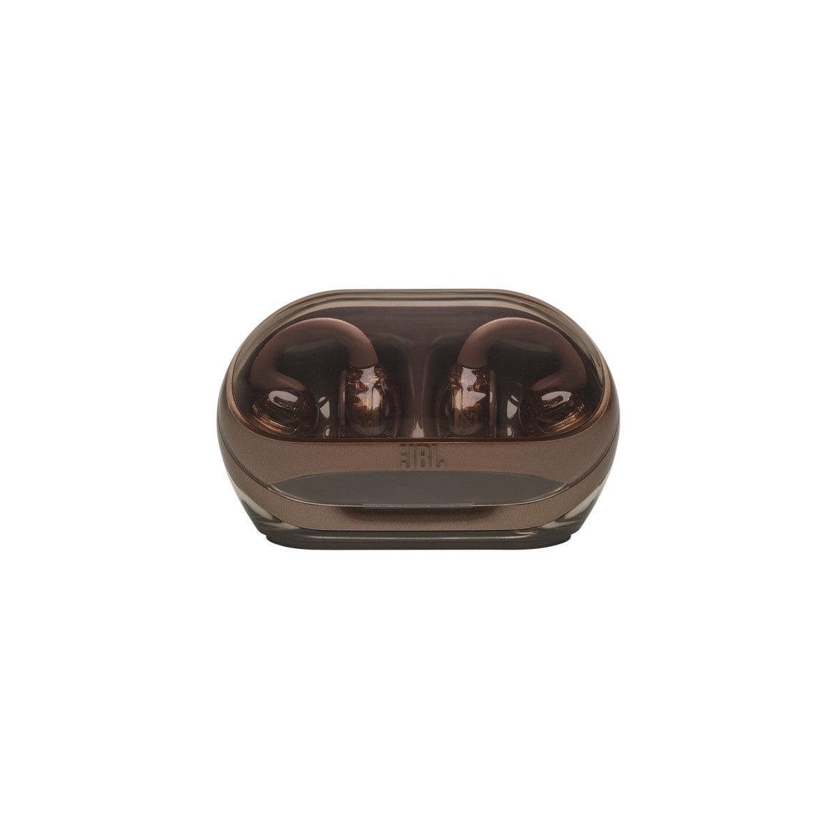 JBL Soundgear Clips Auricolare True Wireless Stereo (TWS) A clip Musica e Chiamate Bluetooth Rame