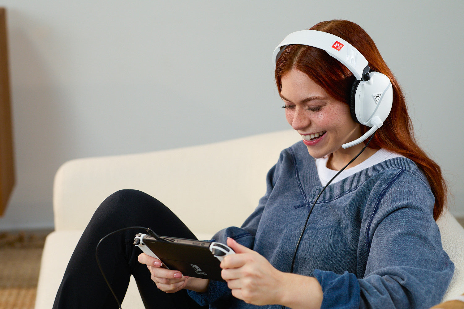 Turtle Beach Recon 70 Auricolare Cablato A Padiglione Gaming Nero, Bianco