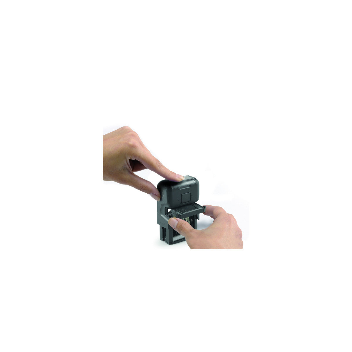Trodat 4846 Autoinchiostrante Timbro con numero