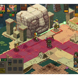 Pix'n Love Metal Slug Tactics