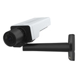 Axis P1385 Scatola Telecamera di sicurezza IP Interno 1920 x 1080 Pixel Soffitto muro Bianco Nero