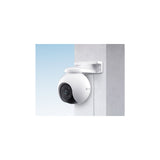 EZVIZ H8 Pro 2K Sferico Telecamera di sicurezza IP Interno e esterno 2304 x 1296 Pixel Muro/Palo