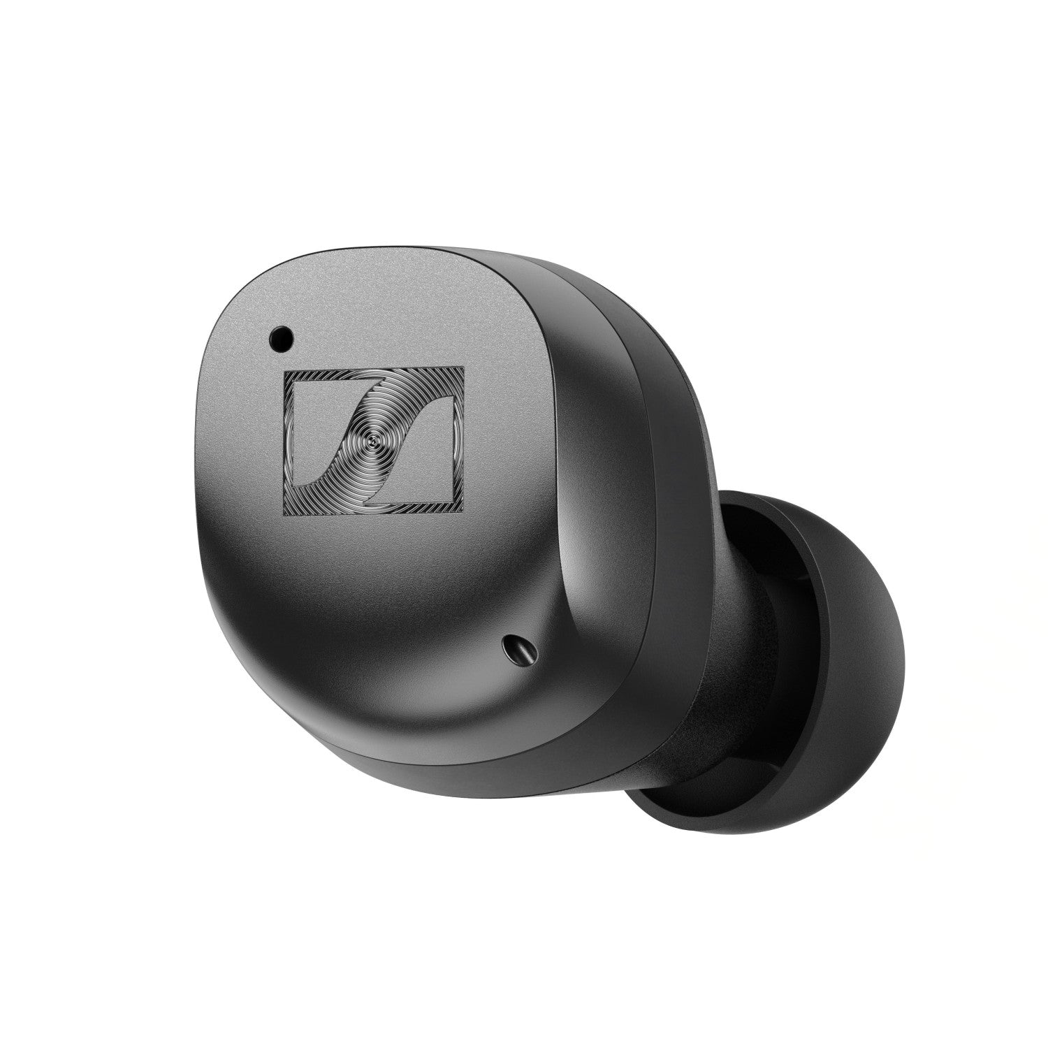 Sennheiser 700365 Momentum 4 Auricolari Bluetooth Black Nero