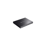 TP-Link Omada ES228GMP switch di rete Gestito