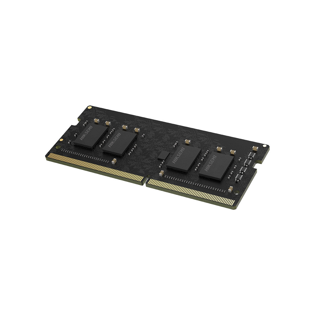 Hiksemi 324101153 memoria 8 GB 1 x 8 GB DDR3