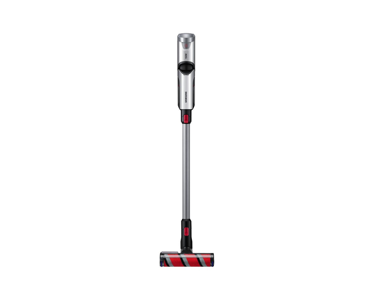 Samsung SS80N8046K2 Aspiratore Portatile Sacchetto Polvere Argento