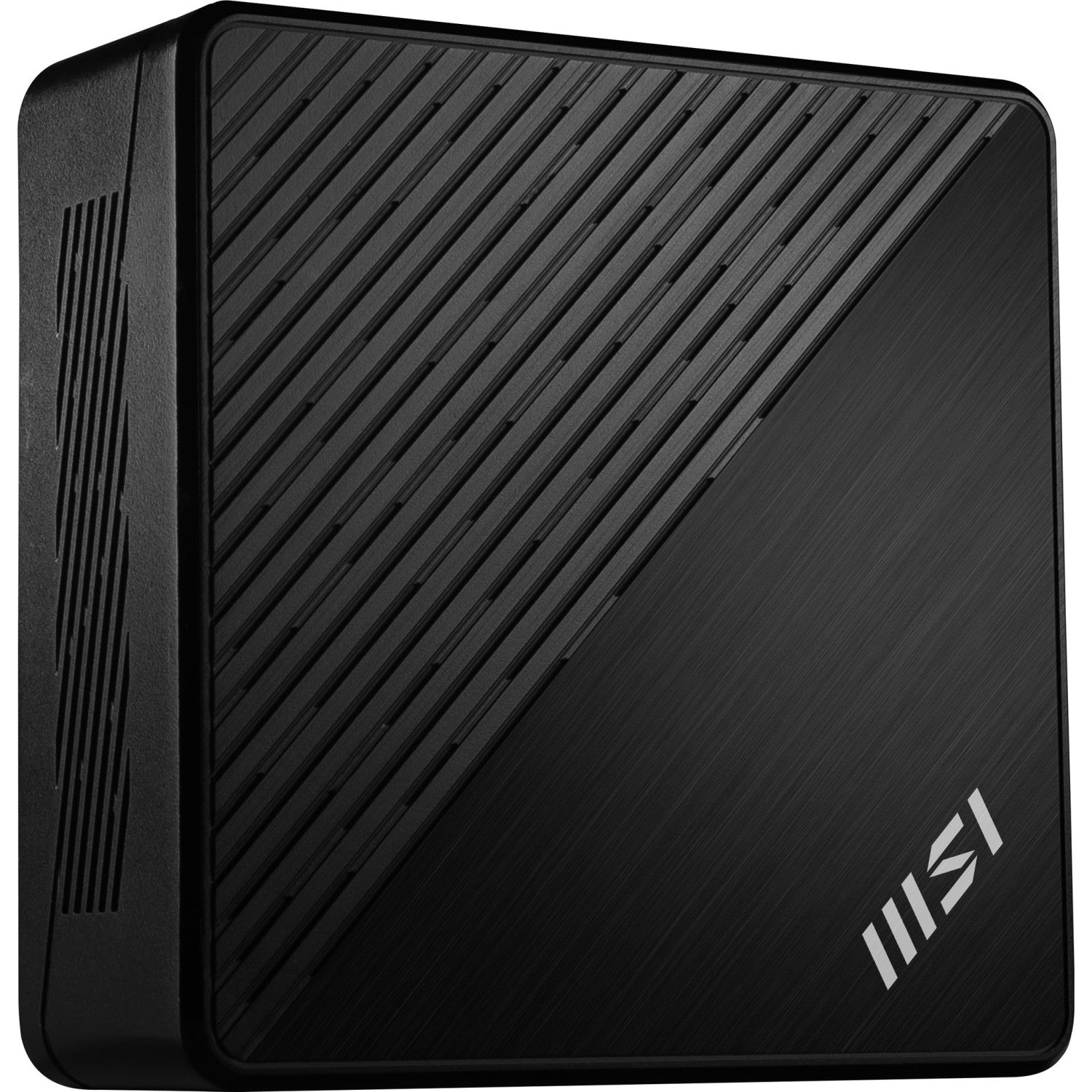 MSI Cubi 5 1M-438BEU PC con dimensioni 0,6 l Bianco 120U Intel SoC