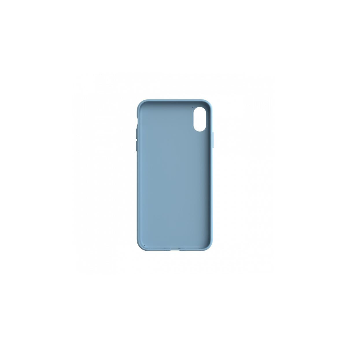 Adidas 32823 custodia per cellulare 16,5 cm (6.5") Cover Blu, Bianco