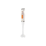 Sencor SHB 4260WH EUE3 Frullatore ad immersione 600 W Arancione Bianco