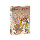 DV Giochi Lupus In Tabula - Gioco Da Tavolo Party Game - 8-24 Giocatori - 8 Anni