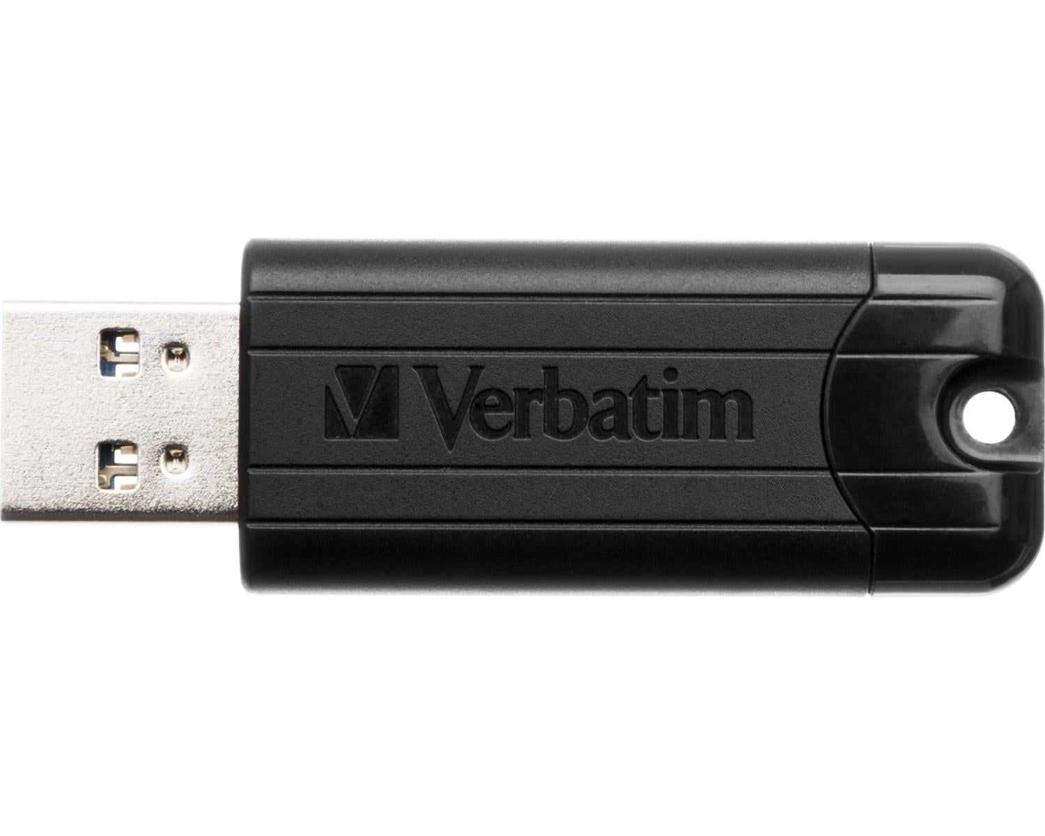 Verbatim PinStripe unità flash USB USB tipo A 3.2 Gen 1 (3.1 Gen 1)