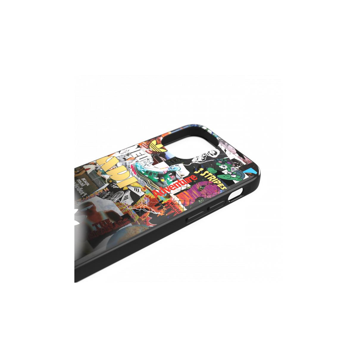 Adidas 42370 custodia per cellulare 13,7 cm (5.4") Cover Multicolore