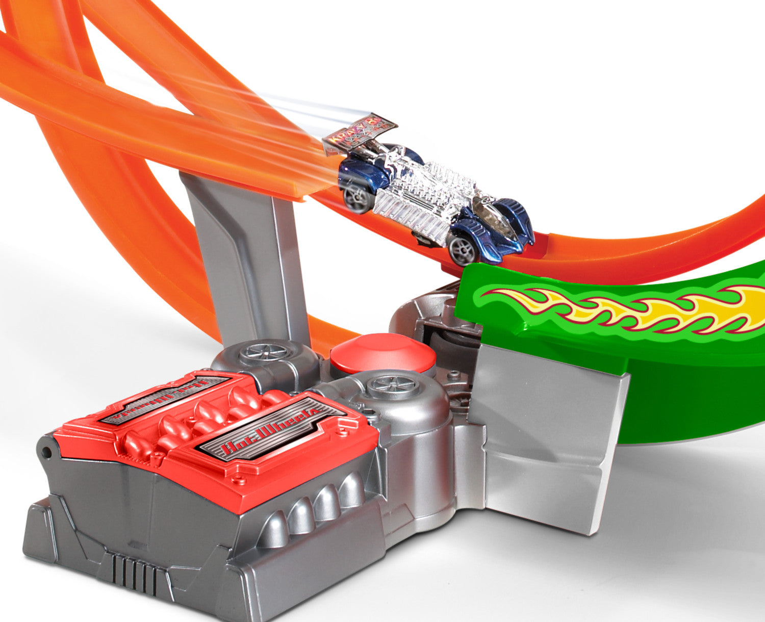 Hot Wheels Action FCF18 veicolo giocattolo