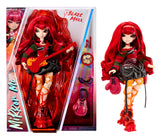 MGA Entertainment Mirror Mi Blaze Maxx