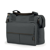 Inglesina Borsa Dual Bag Aptica 2026 Marble Grey