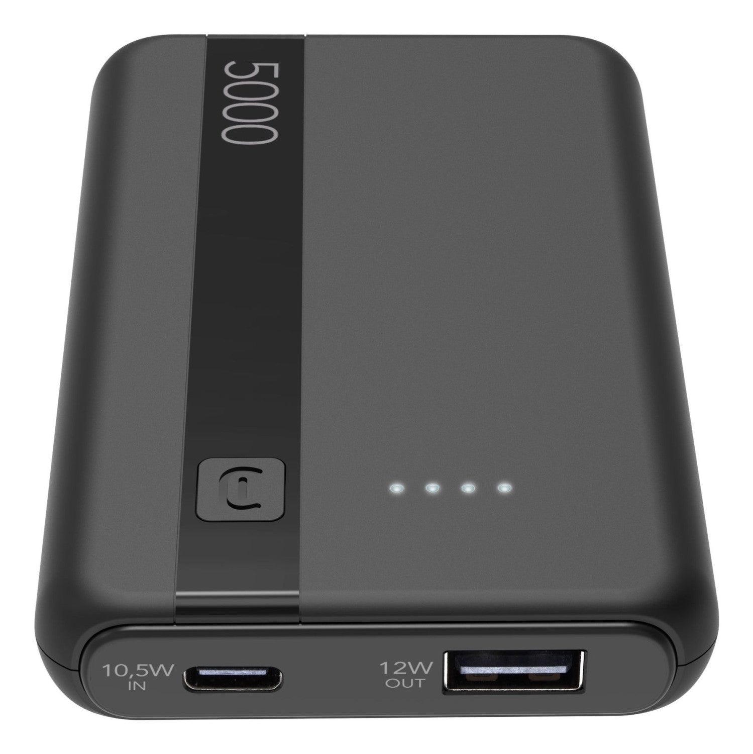 Cellularline Power Bank 5000 Power bank