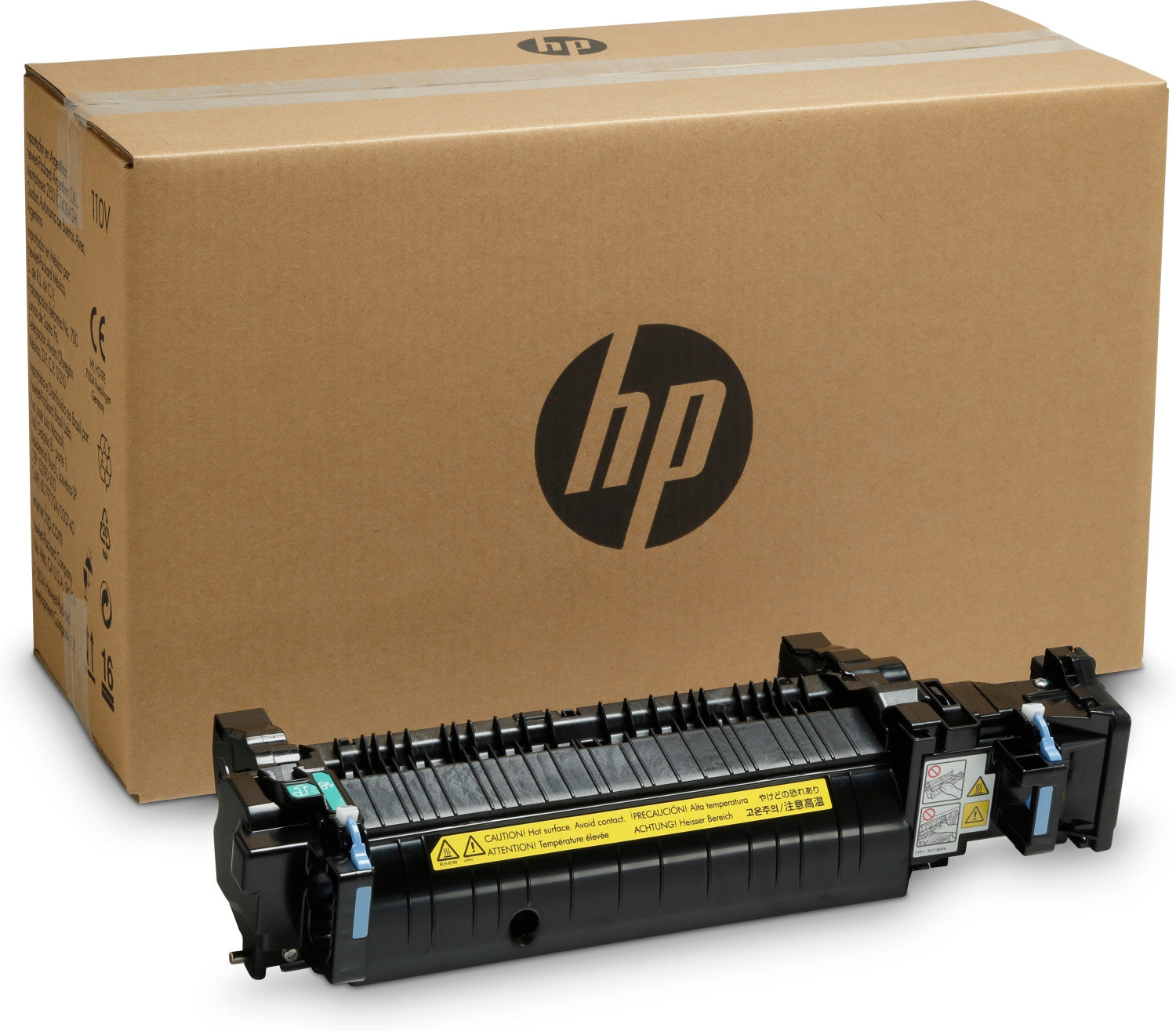 HP Color LaserJet B5L36A 220V Fuser Kit Kit Fusore per Stampante