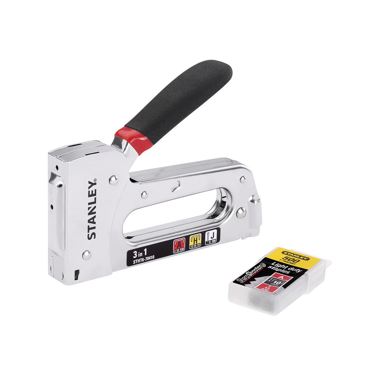 Stanley TR 120 Pinzatrice