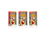 Infogrames It Takes Two Standard Multilingua Nintendo Switch