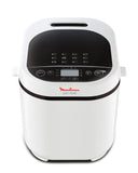 Macchina del Pane Moulinex OW210130 650 W 12 Programmi Automatici Bianca