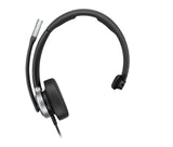 HP Poly Cuffie cablate monoaurali Mission 615 USB
