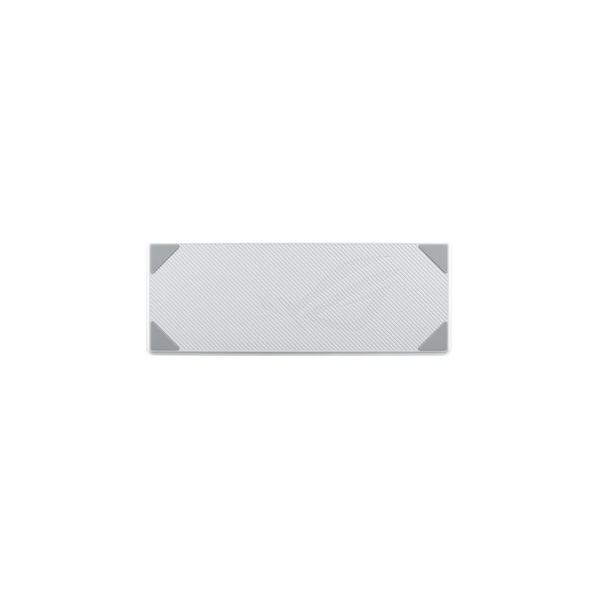 ASUS ROG Falchion RX Low Profile tastiera Mouse incluso Giocare USB RF Wireless Bluetooth Bianco