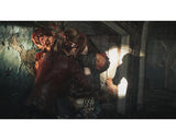 Capcom Resident Evil Revelations 2 PlayStation 4