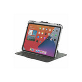 Targus THZ985GL custodia per tablet 27,9 cm (11") Custodia a libro Nero