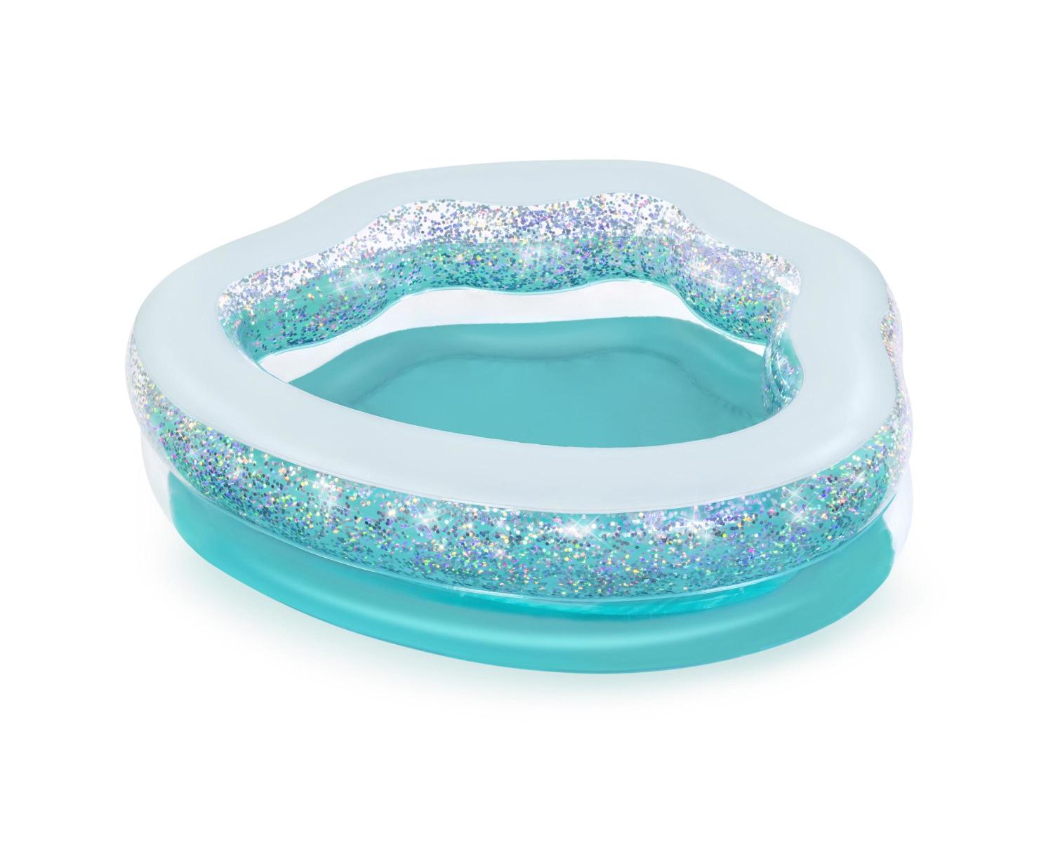 Bestway 52489 piscina per bambini Piscina con bordi