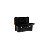 Black Decker STST82976-1 Cassetta degli attrezzi Nero, Giallo