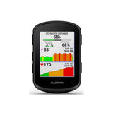 Garmin Edge 840 6,6 cm (2.6 pollici) Computer da bicicletta wireless Nero