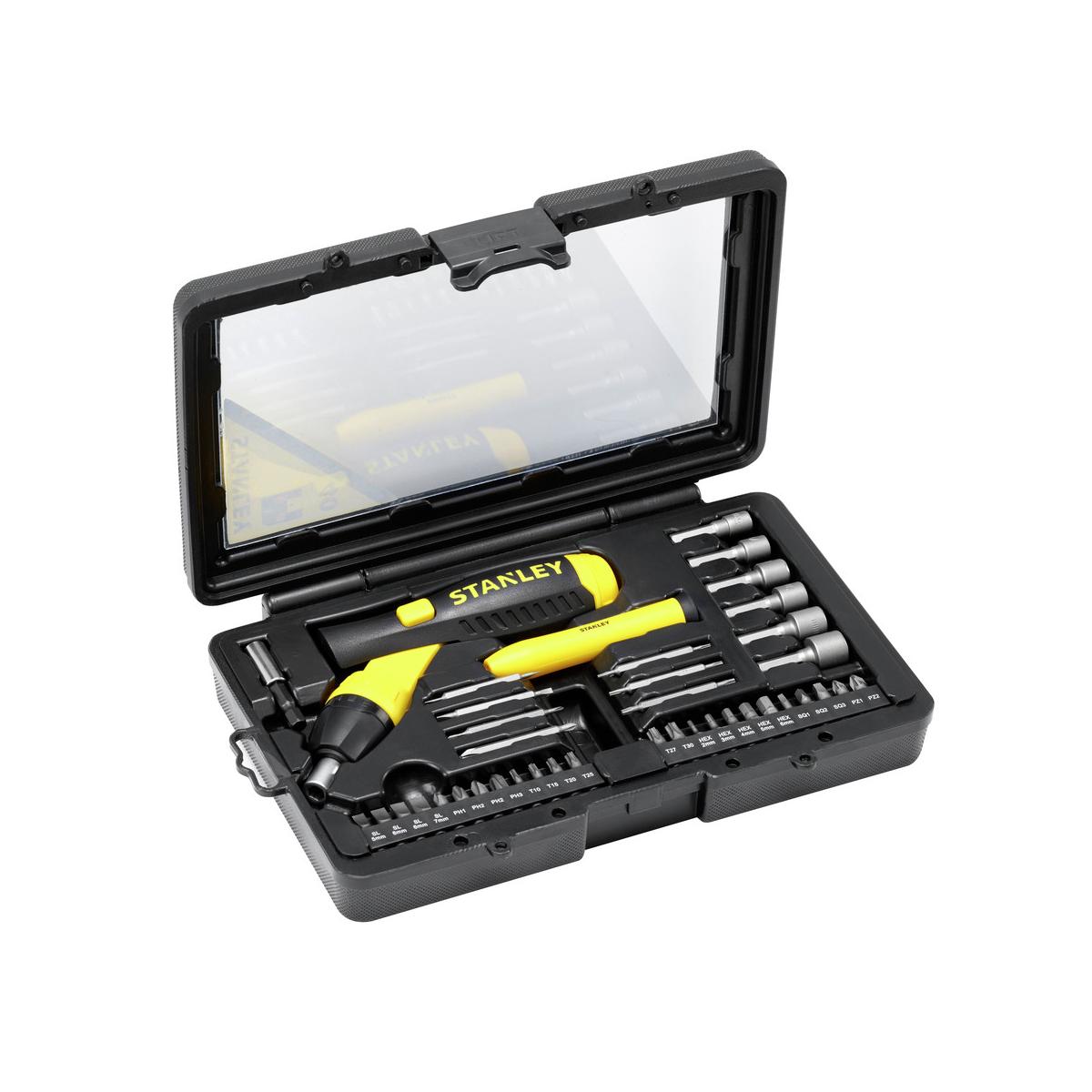 Stanley 0-63-038 cacciavite manuale Set