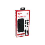 Xtreme 95768 accessorio di controller da gaming Kit di protezione