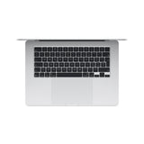 Apple MacBook Air 15" M5 chip 10 core CPU 10 core GPU, 24GB, 1TB SSD - Argento