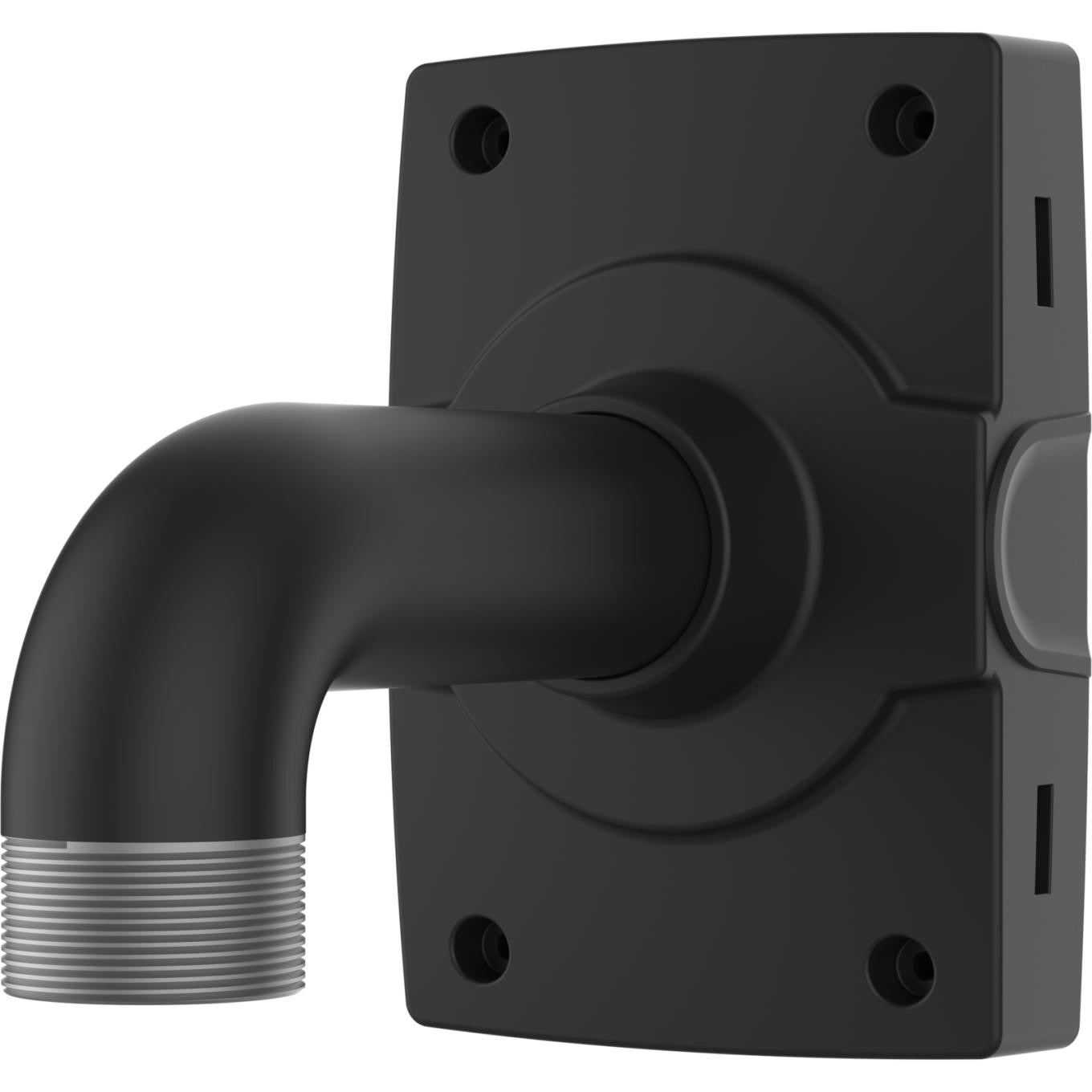Axis TP3004-E Supporto a muro Universale Nero